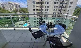 Imagem 2: Recreio dos Bandeirantes