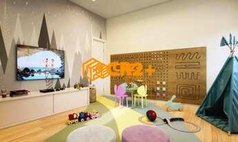 Imagem 6: Apartamento a Venda de 130m² com 4 quartos 2 suítes no Pina - Boa Viagem