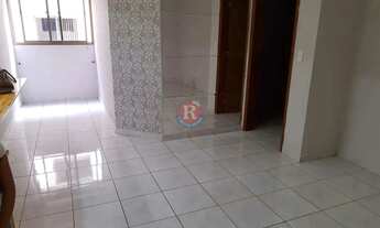 Imagem 2: Apartamento com 3 quartos, Jardim Vieira, São José do Rio Preto - R$ 300 mil, Cod: 1401