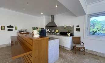 Imagem 4: Casa à venda Alphaville Campinas, com 4 suítes, com 808 m²