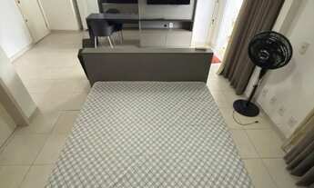 Imagem 7: Studio mobiliado Ed. Mandarim