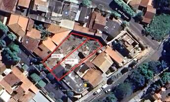 Imagem 4: TERRENO BOSQUE DA FELICIDADE 1064m²