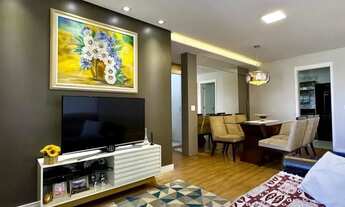 Imagem: Apto de 4 Qts em Laranjeiras