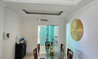 Imagem 6: Imóvel para venda possui 156 metros quadrados com 4 quartos em Jardim Planalto - Goiânia