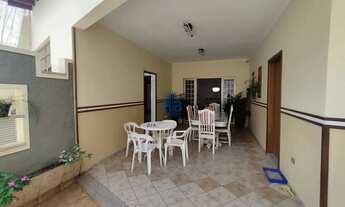 Imagem 2: CASA PARA VENDA Casa com 3 dormitórios