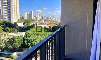 Imagem 7: Flat para alugar em Goiânia, Setor Bueno, com 1 suíte, com 47 m², Hub Compact Life