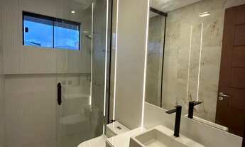 Imagem 2: BELÍSSIMA MANSÃO NO BOSQUES DO POETA