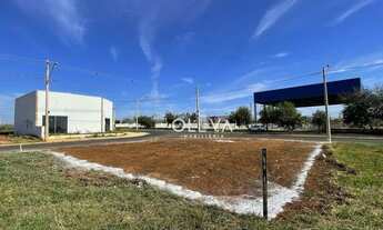 Imagem 2: Terreno à venda, 226 m² por R$ 107.000,00 - Loteamento Parque Nova Esperança - São José do