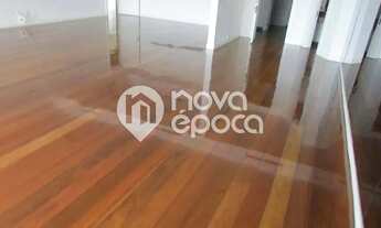 Imagem 5: Lagoa Apartamento com 4 dormitórios