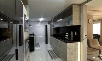 Imagem 5: Casa Reformada no Bairro Medianeira