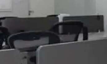 Imagem 7: CONJ. COMERCIAL - HIGIENÓPOLIS - SP