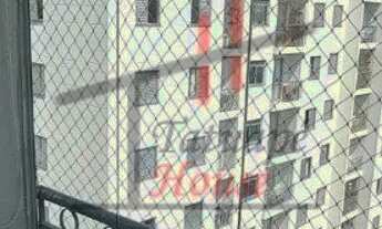 Imagem 2: Apartamento na Mooca 54 m² com 2 quartos e 1 vaga