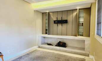 Imagem 4: Casa em Condomínio Chácara das Pedras 4 Dormitórios - Próxima ao Iguatemi