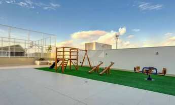 Imagem 2: Apartamento 3Q no Setor Campinas