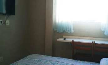 Imagem 3: Kitnet mobiliada no centro de Campo Grande - MS