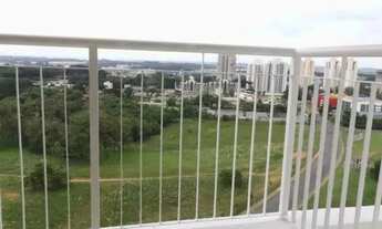 Imagem 7: Apartamento para Venda em Curitiba, Campo Comprido, 3 dormitórios, 1 suíte, 2 banheiros, 2