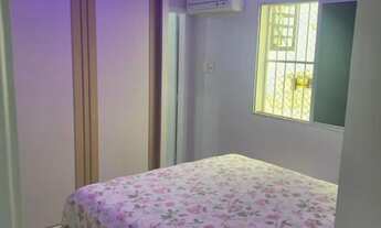 Imagem 7: Apartamento 2/4 Apartamento com 2 dormitórios