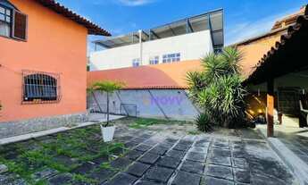 Imagem 6: Casa com 3 quartos à venda, 140 m² por R$ 520.000 - Barro Vermelho - São Gonçalo/RJ