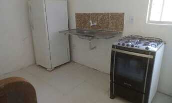 Imagem 3: Kitnet Mobiliada para Aluguel/locação - Parque Universitário - Guajajaras ?