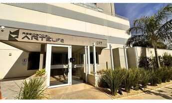 Imagem: Apartamento Arte Life 78m²