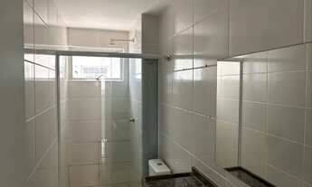 Imagem 7: DAMASCENO TOTTI ALUGA - Riviera Residence