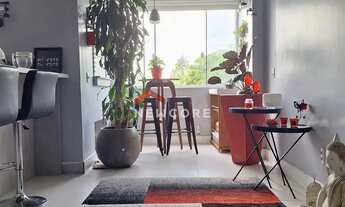 Imagem 4: Apartamento em Rua São Benedito - Petrópolis - Porto Alegre/RS