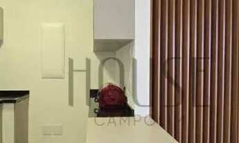 Imagem 7: Apartamento com 1 quarto - Condomínio Edifício Mandarim Campolim - Sorocaba/SP