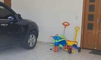 Imagem 2: VENDO CASA EXCELENTE NO CENTRO DE TERESINA