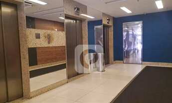 Imagem 6: Sala 1 quarto - Centro