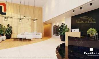 Imagem 6: Grand Solare - Apto 147m² 3 suítes, sacada gourmet e 2 vagas no Jd Botânico