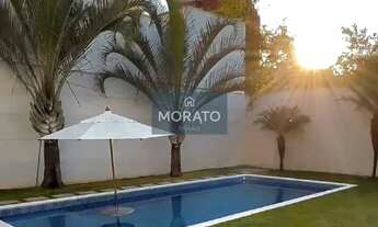 Imagem 2: Casa à venda, 4 quartos, 4 suítes, 4 vagas, Cabral - Contagem/MG