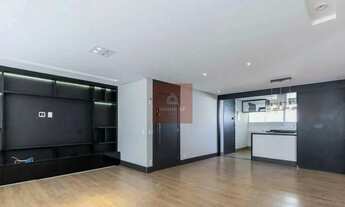 Imagem 6: Aparatamento para venda Moema Pássaros