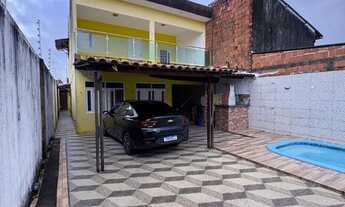 Imagem: Otima casa3/4, piscina e energia solar na