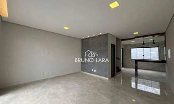 Imagem 3: Casa à venda no Bairro Monte Verde - Betim/MG