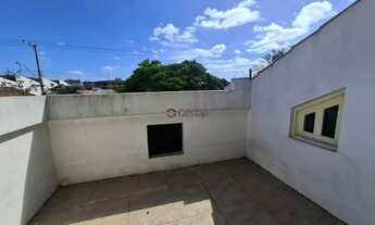 Imagem 2: Casa Sobrado para Alugar em Canoas - Bairro Nossa Senhora das Graças - 400m² de Área Const