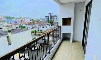 Imagem 7: Apartamento 3 quartos, suíte e churrasqueira na sacada - tudo o que sua família merece!