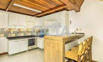 Imagem 6: COBERTURA 128m², 2 DORMITÓRIOS, 1 SUÍTE, 1 VAGA