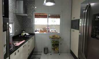 Imagem 7: Casa de condomínio em Rua Monte Alegre - Jardim Rebelato - Cotia/SP