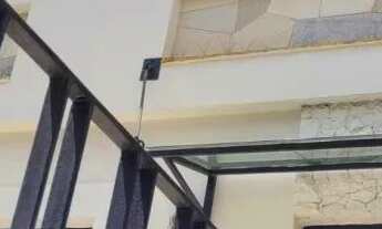 Imagem 3: PRÉDIO - POMPÉIA - SP