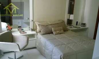 Imagem 6: Excelente Apartamento de 3 Quartos com Lazer Completo na Praia da Costa Cód.: 16245 D