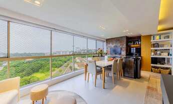 Imagem 7: Apartamento 3 quarto(s), no bairro Central Parque