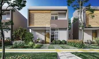 Imagem: Casa à venda - Vog Parque Premier