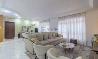 Imagem 4: Venda Apartamento 3 Dormitórios - 144 m² Cerqueira César