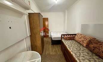 Imagem 4: Apartamento em Rua Ophélia Caccetari Reis - Aviação - Praia Grande/SP