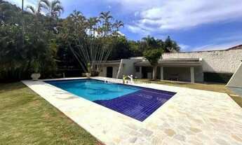 Imagem 2: Casa com 3 dormitórios, 314 m² - venda por R$ 2.700.000,00 ou aluguel por R$ 11.000,00/mês