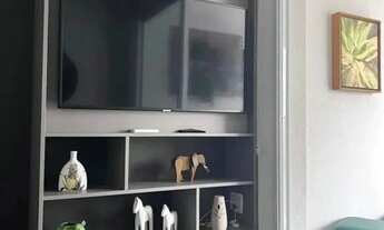 Imagem 6: APARTAMENTO - PINHEIROS - SP