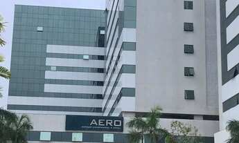 Imagem: Alugo Loja Térrea com 60m², no Aero Espaço