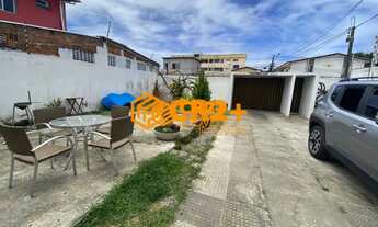 Imagem 3: Casa a Venda 360m2 com 3 Quartos 1 Suíte no Janga- 185m² àrea construída