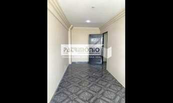 Imagem 6: Sala no centro medico luiz cunha