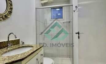 Imagem 4: Apartamento à Venda 2 Quartos (1 Suíte) | Residencial Mochuara Cariacica/ES